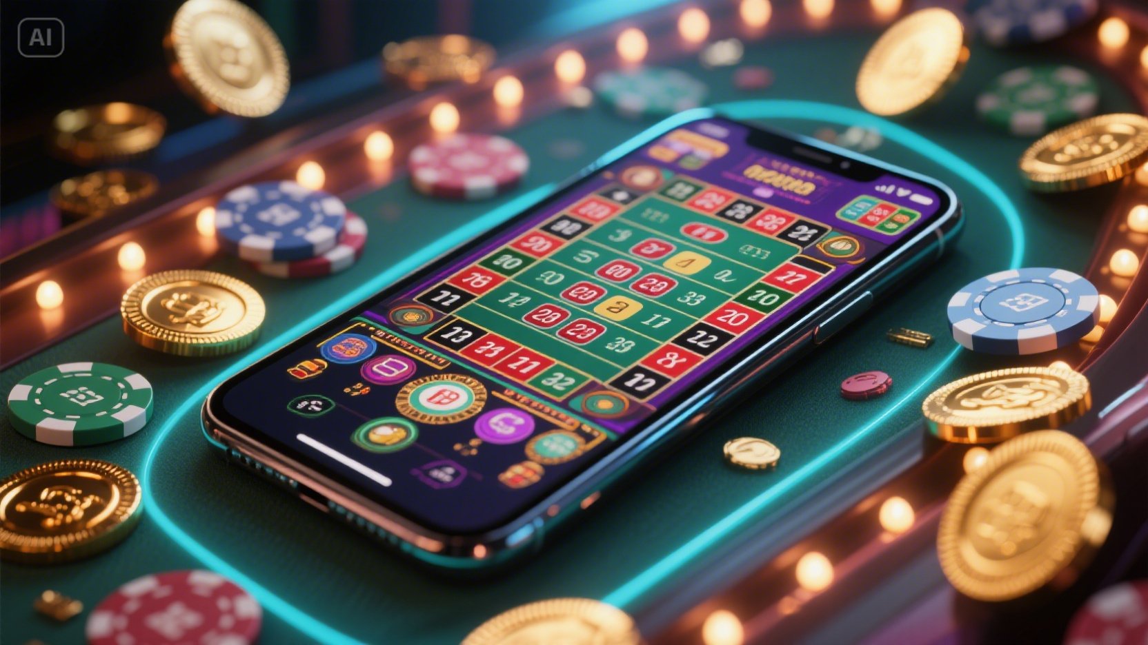 777 vegas casino apk