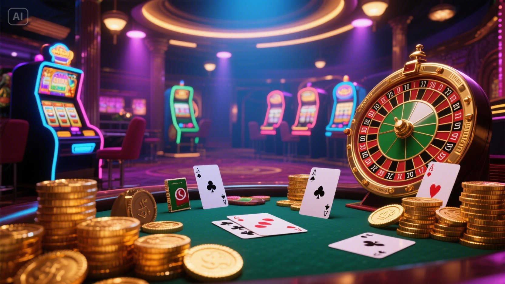 777 vegas casino apk
